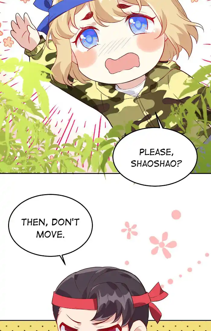 Xiu Zhen Nai Ba Chapter 26