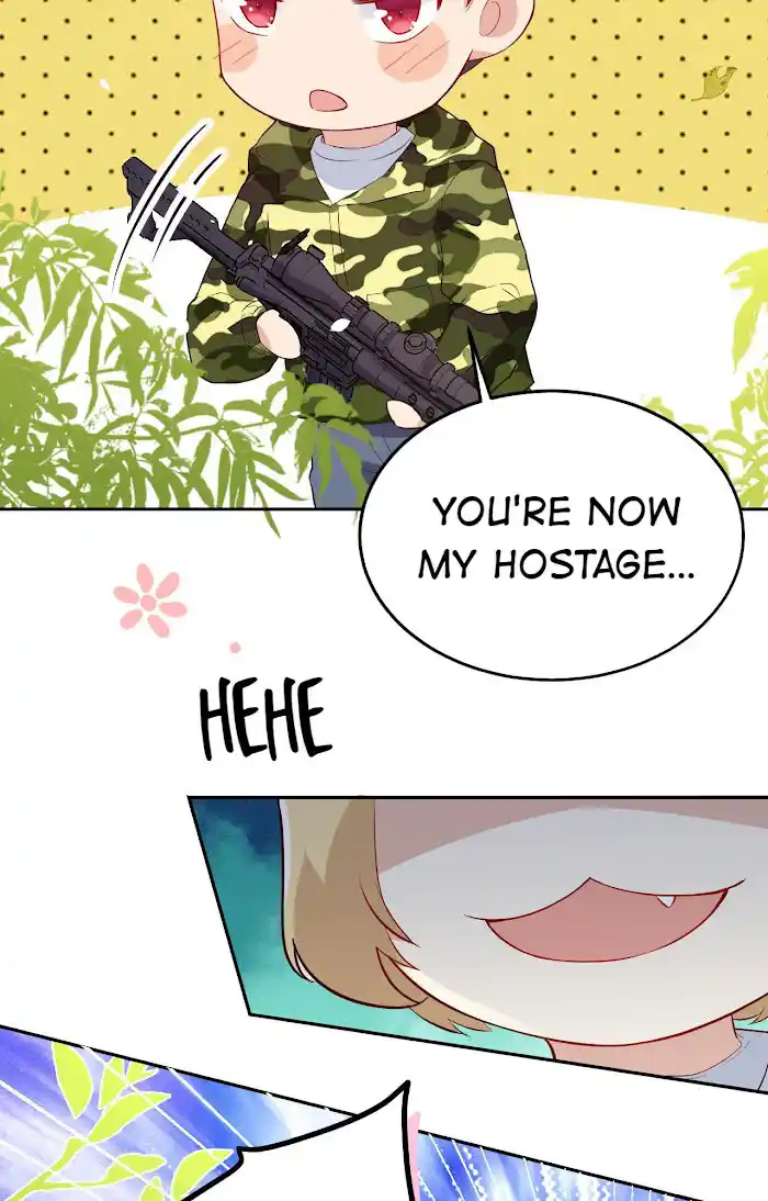 Xiu Zhen Nai Ba Chapter 26