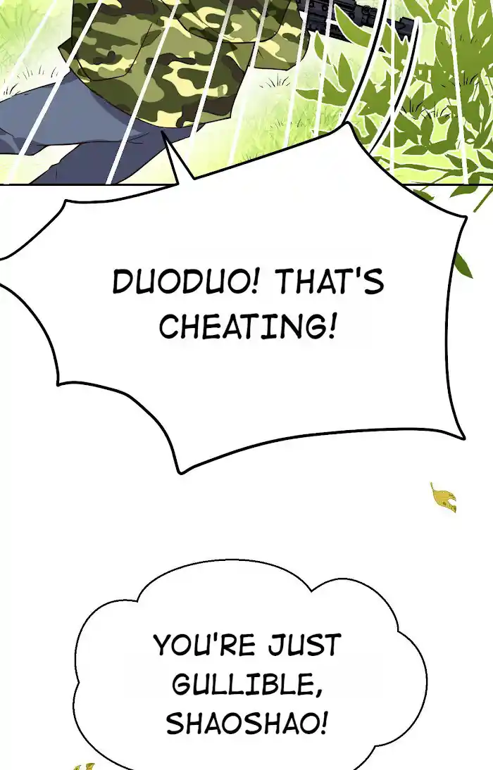 Xiu Zhen Nai Ba Chapter 26