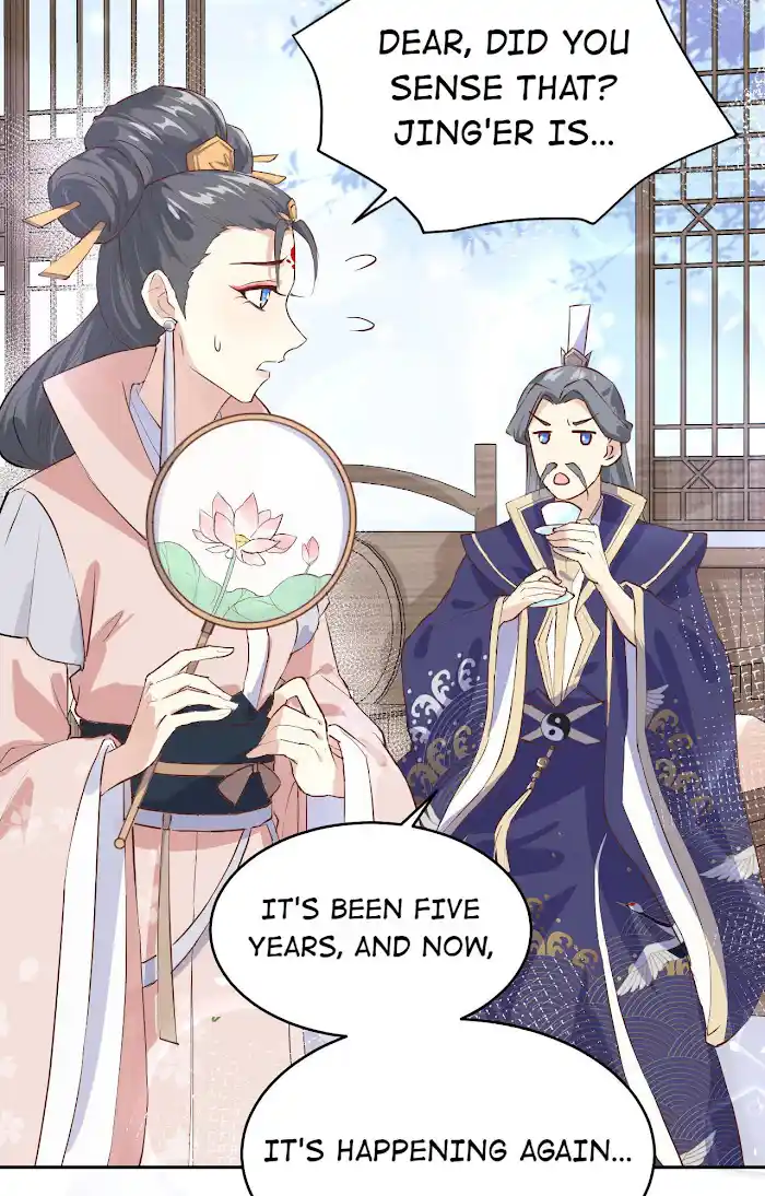 Xiu Zhen Nai Ba Chapter 27