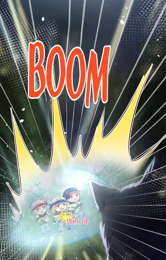 Xiu Zhen Nai Ba Chapter 27