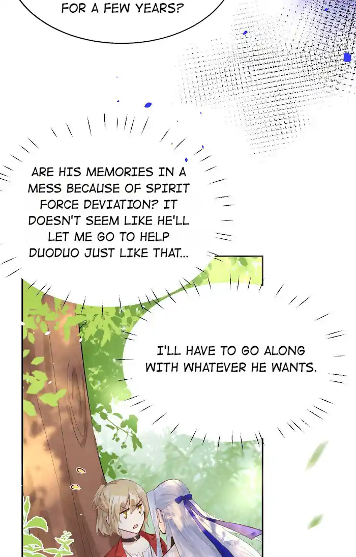 Xiu Zhen Nai Ba Chapter 27