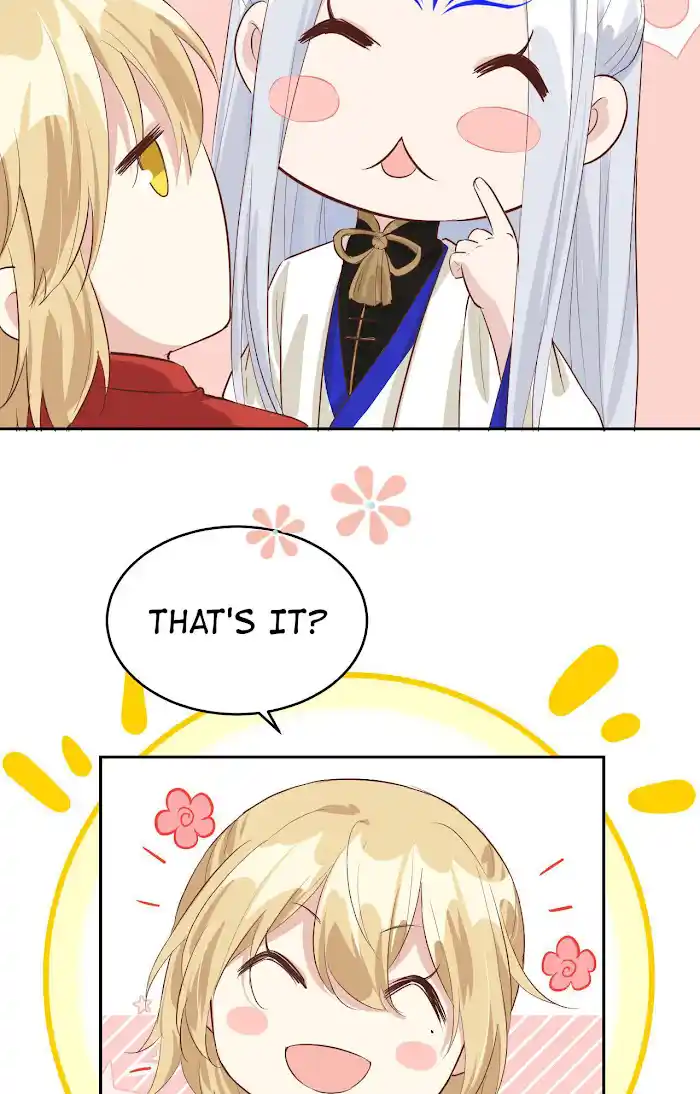 Xiu Zhen Nai Ba Chapter 27