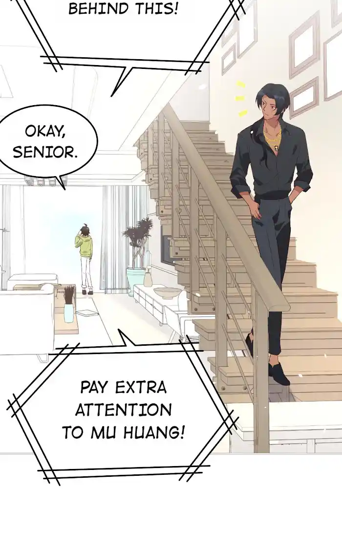 Xiu Zhen Nai Ba Chapter 28