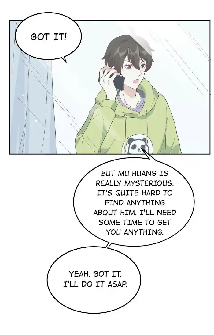 Xiu Zhen Nai Ba Chapter 28