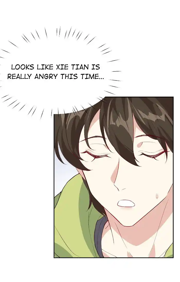 Xiu Zhen Nai Ba Chapter 28