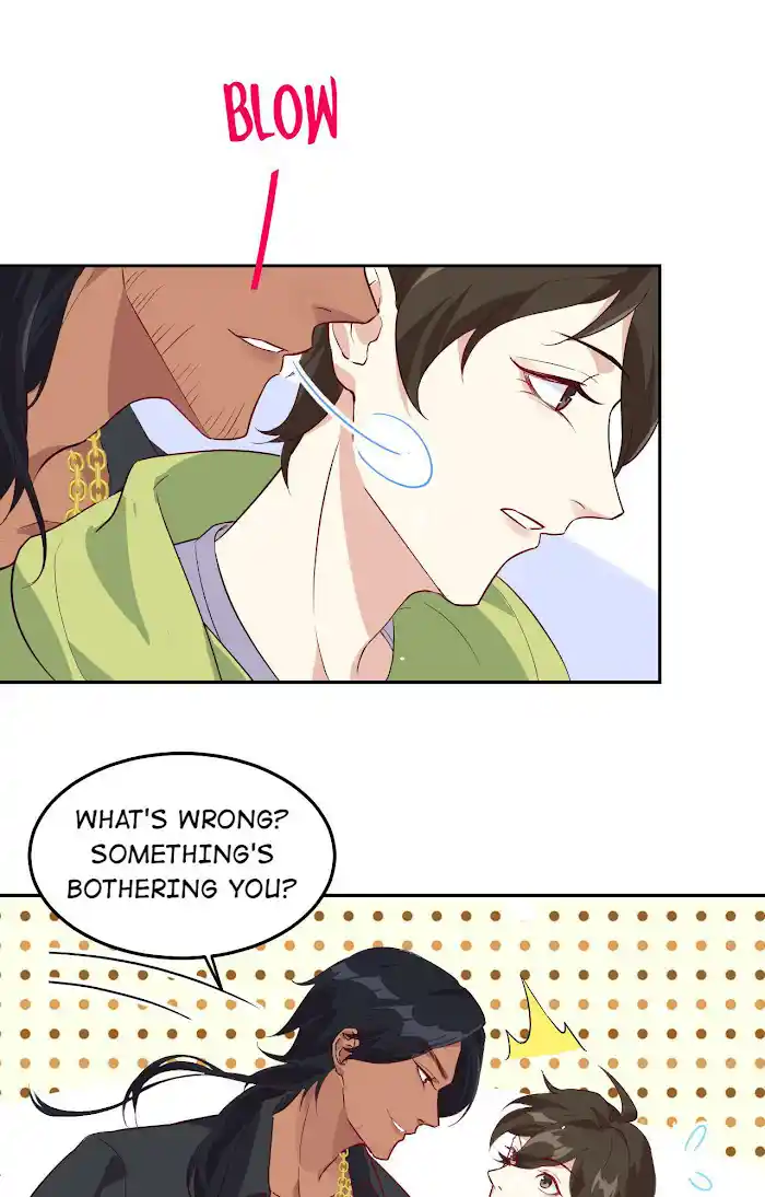 Xiu Zhen Nai Ba Chapter 28