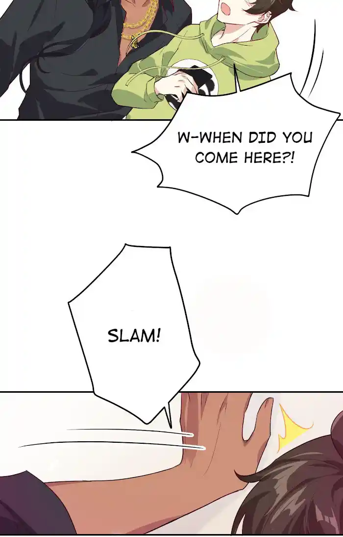 Xiu Zhen Nai Ba Chapter 28