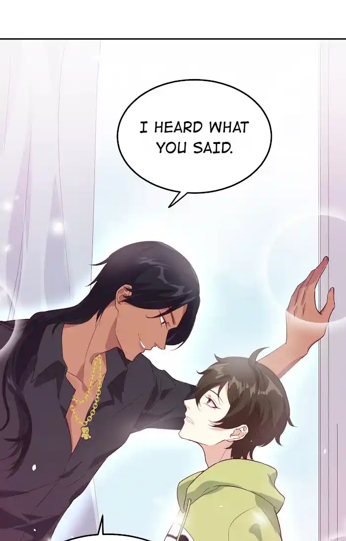 Xiu Zhen Nai Ba Chapter 28