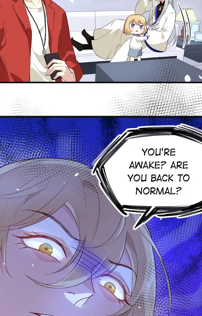 Xiu Zhen Nai Ba Chapter 28