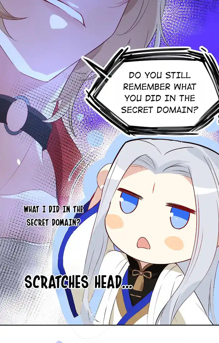 Xiu Zhen Nai Ba Chapter 28