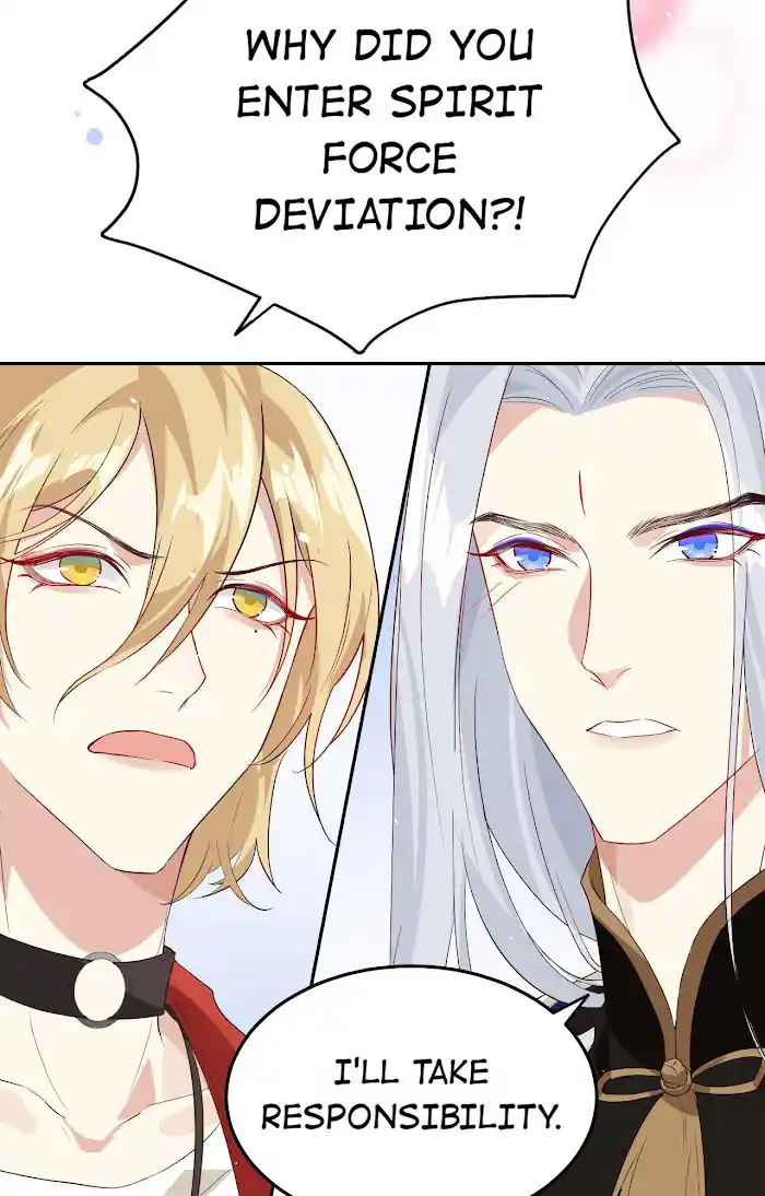 Xiu Zhen Nai Ba Chapter 28