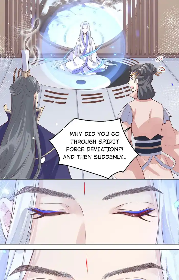 Xiu Zhen Nai Ba Chapter 28