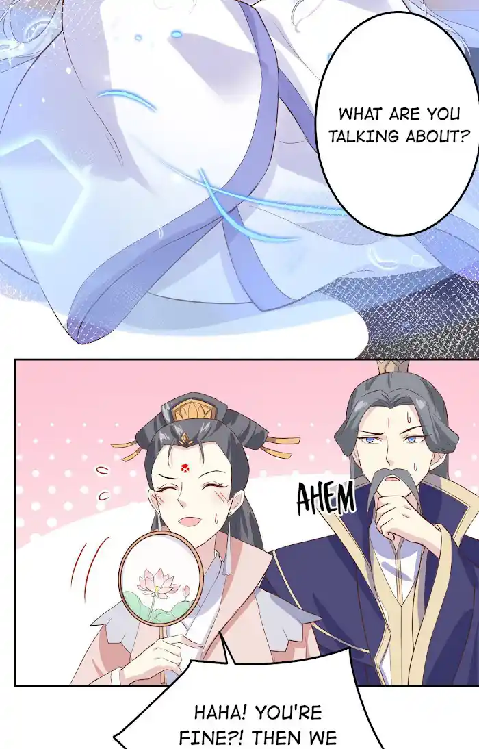 Xiu Zhen Nai Ba Chapter 28