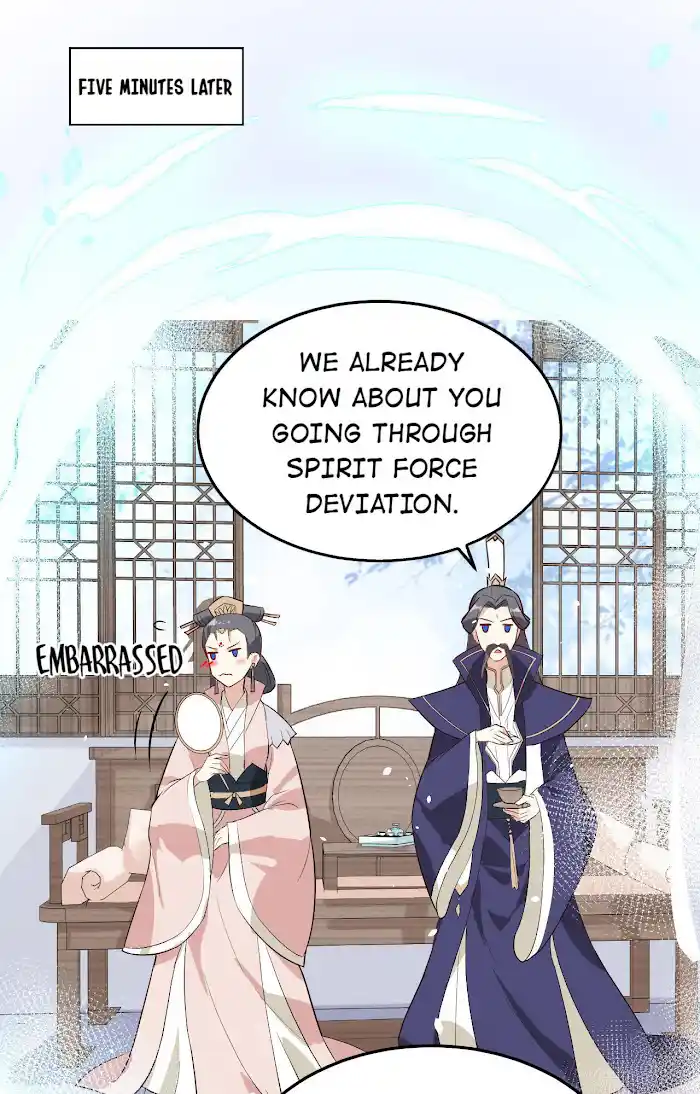 Xiu Zhen Nai Ba Chapter 28