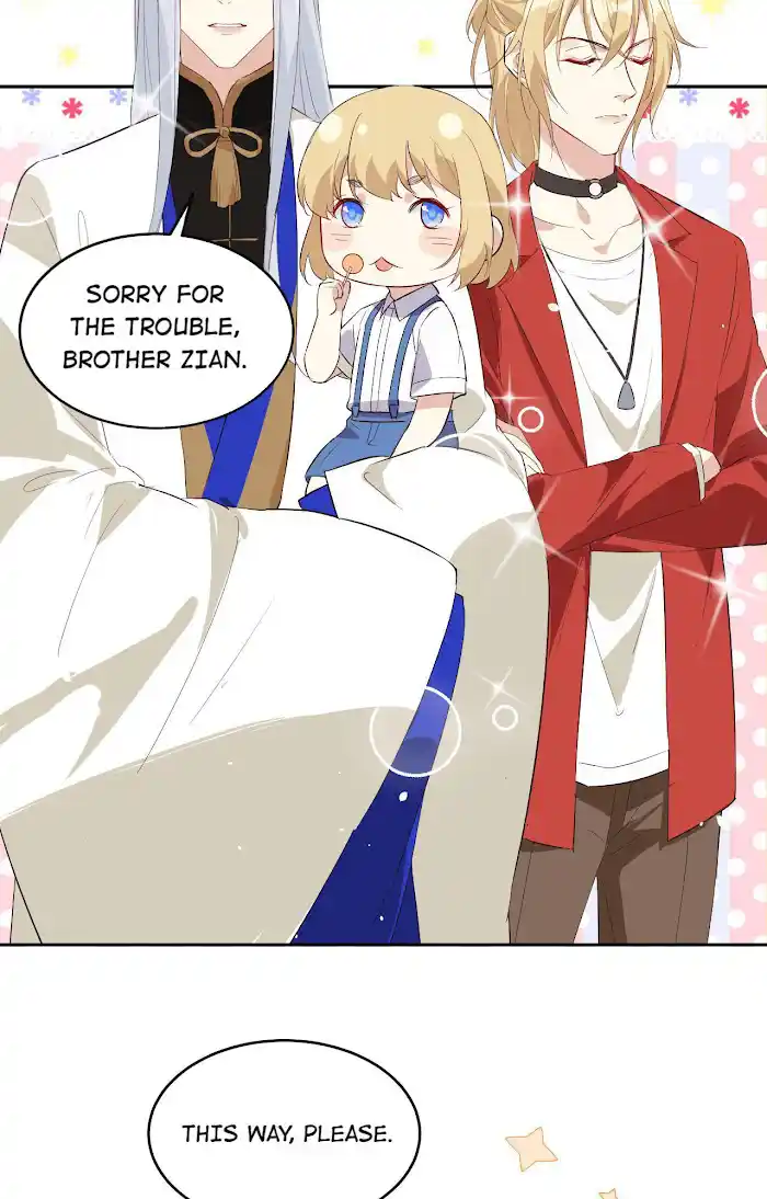 Xiu Zhen Nai Ba Chapter 29