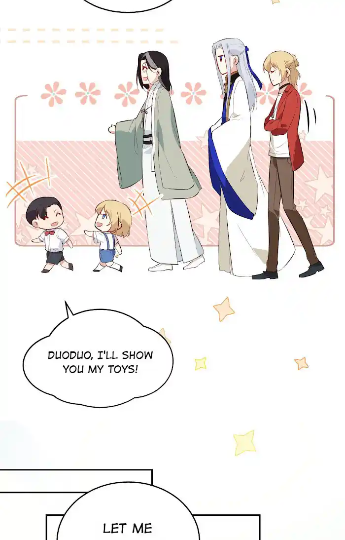 Xiu Zhen Nai Ba Chapter 29