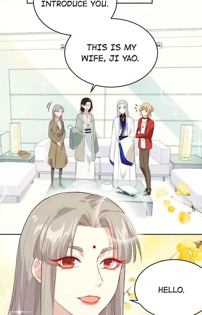 Xiu Zhen Nai Ba Chapter 29