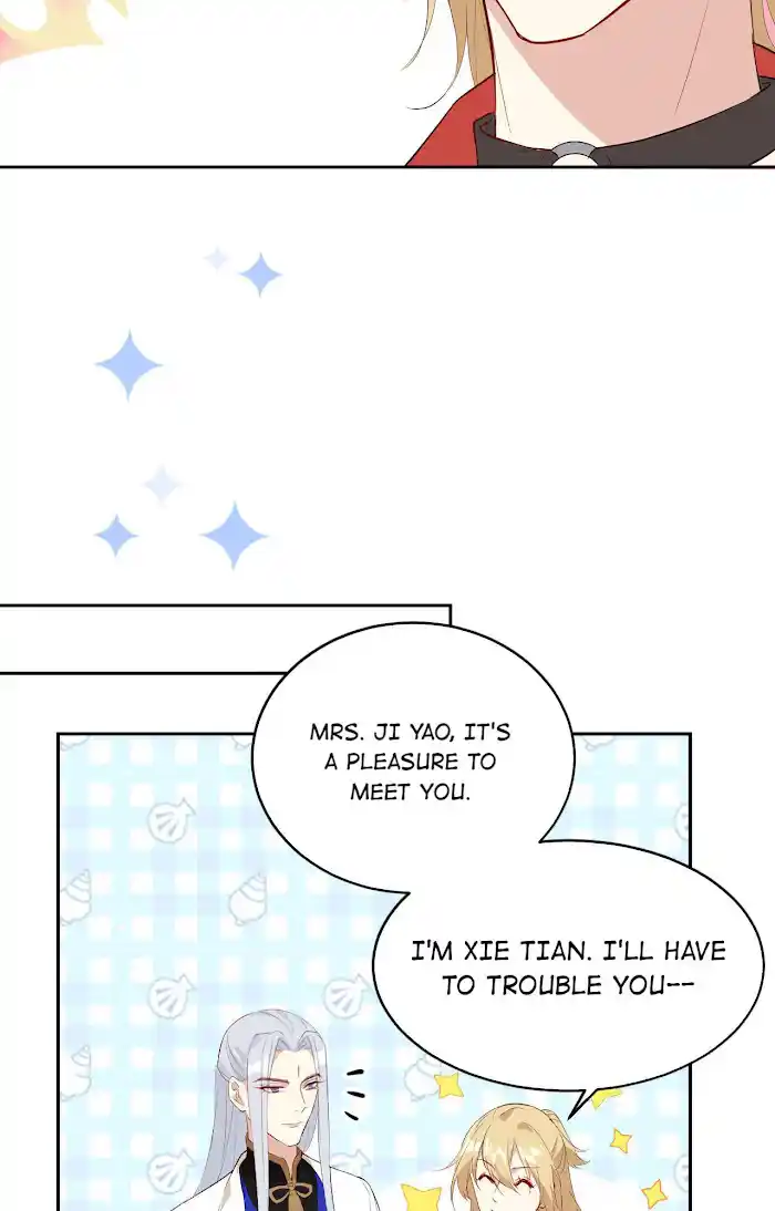 Xiu Zhen Nai Ba Chapter 29