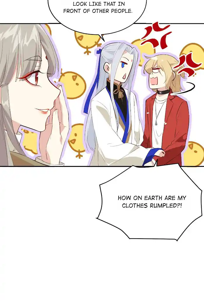 Xiu Zhen Nai Ba Chapter 29