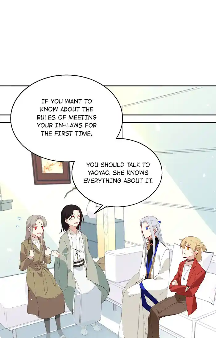 Xiu Zhen Nai Ba Chapter 29