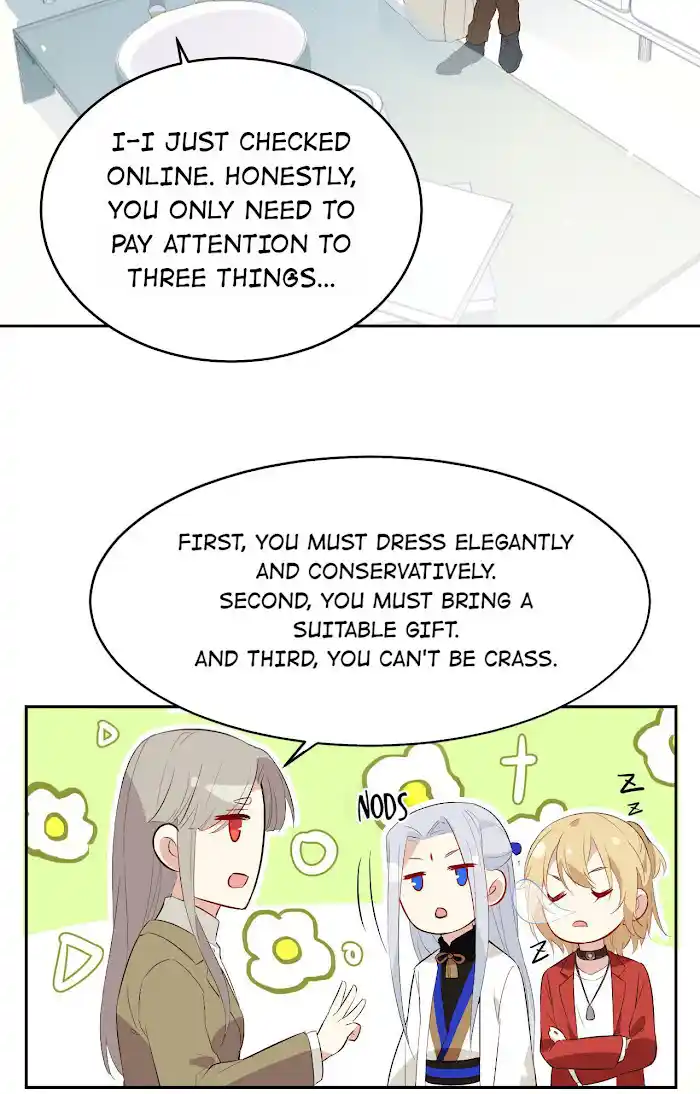 Xiu Zhen Nai Ba Chapter 29