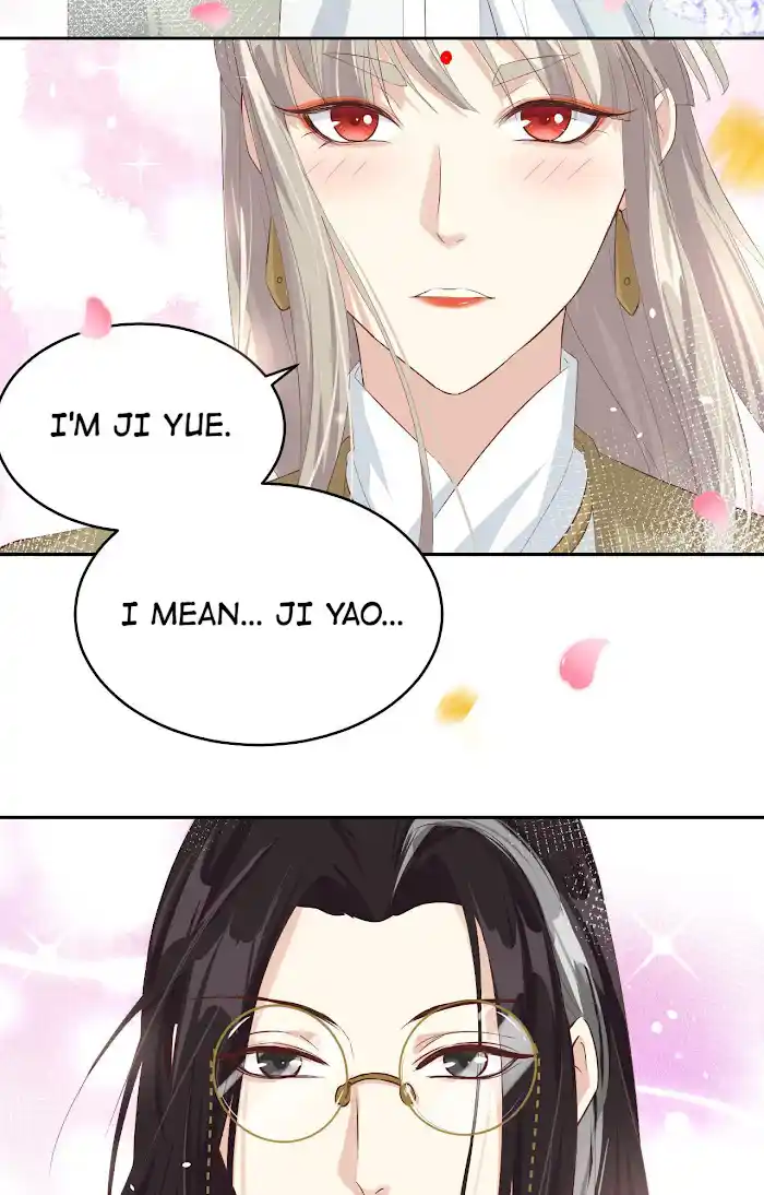 Xiu Zhen Nai Ba Chapter 29