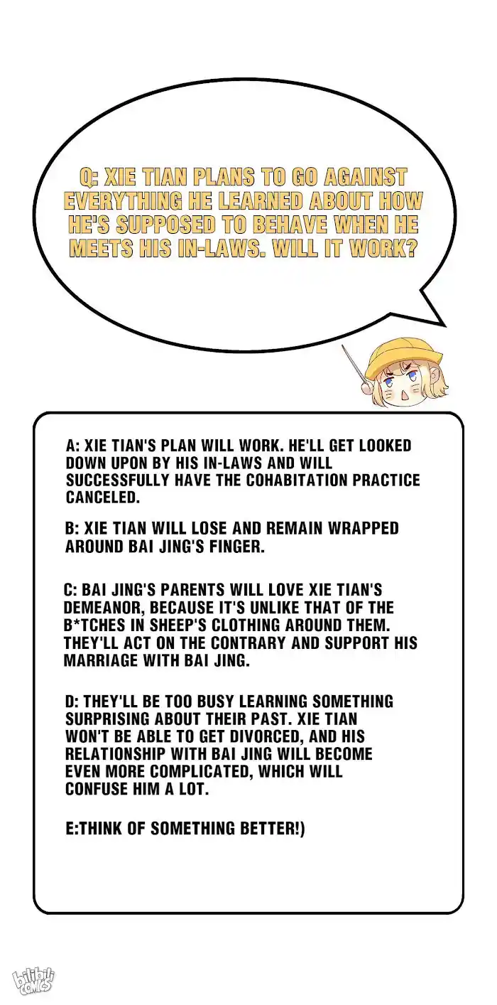 Xiu Zhen Nai Ba Chapter 29