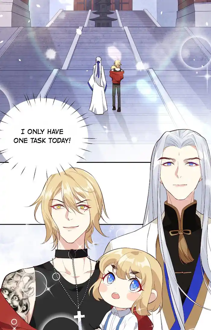 Xiu Zhen Nai Ba Chapter 30