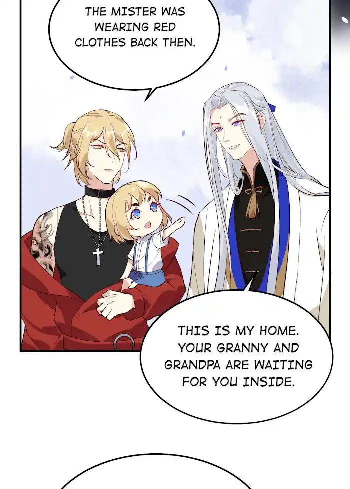 Xiu Zhen Nai Ba Chapter 30