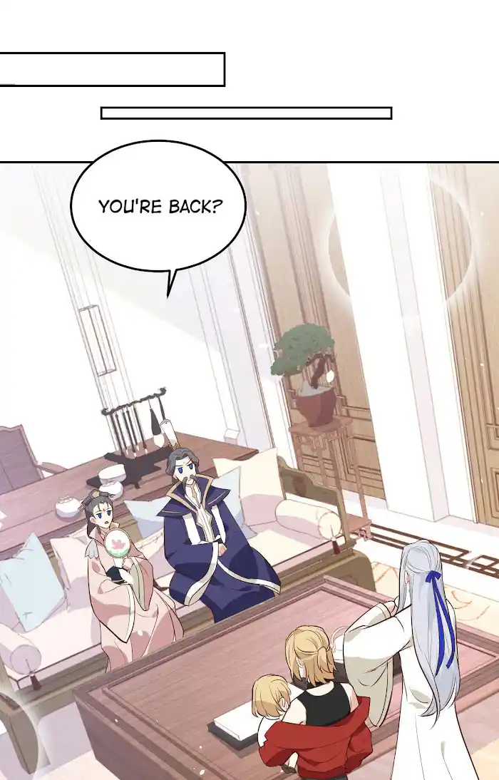 Xiu Zhen Nai Ba Chapter 30