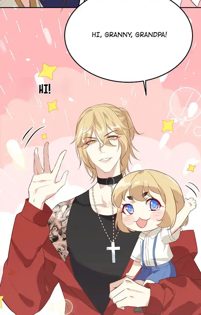 Xiu Zhen Nai Ba Chapter 30