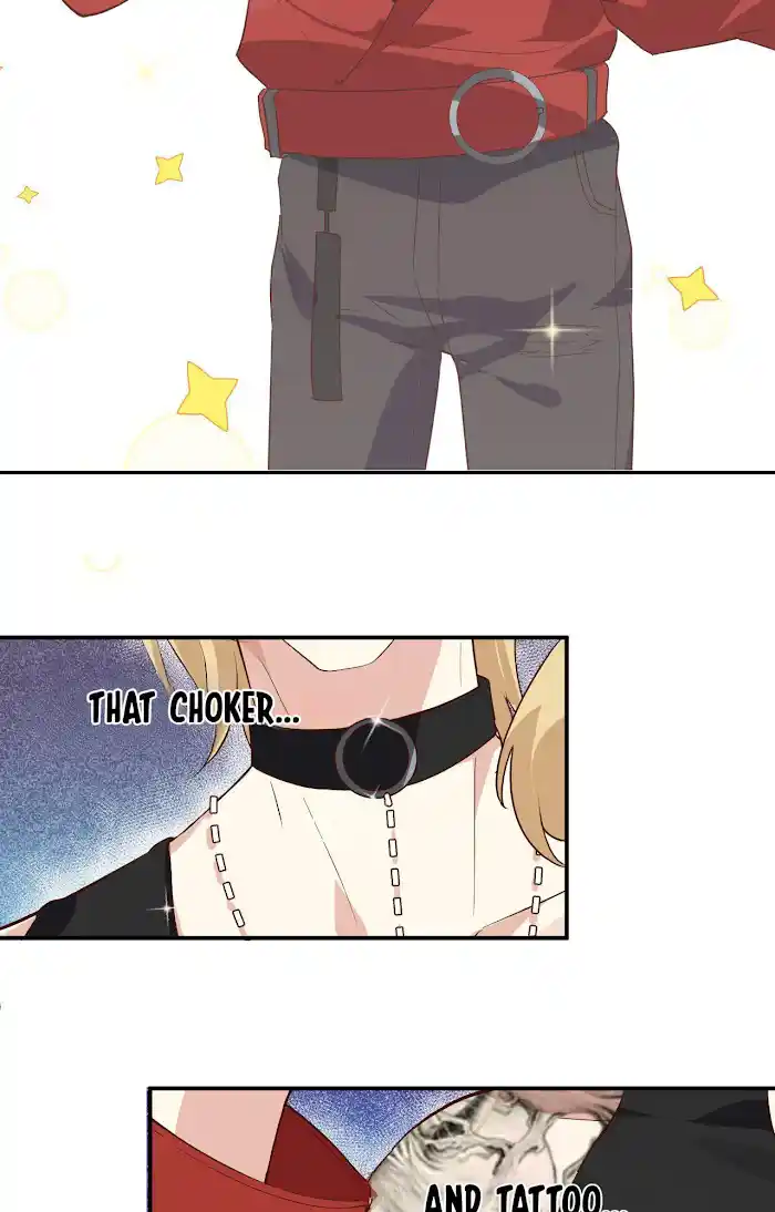 Xiu Zhen Nai Ba Chapter 30