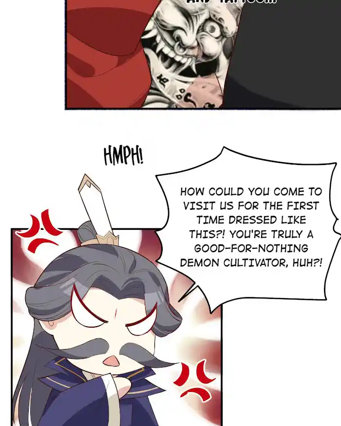 Xiu Zhen Nai Ba Chapter 30