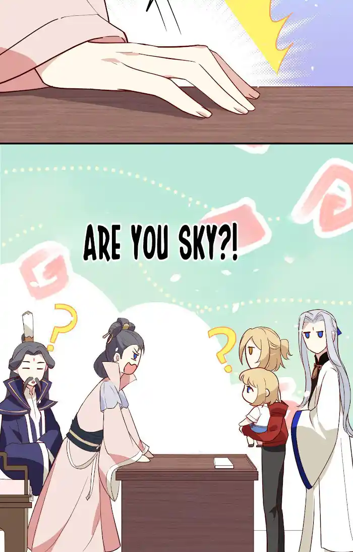 Xiu Zhen Nai Ba Chapter 30