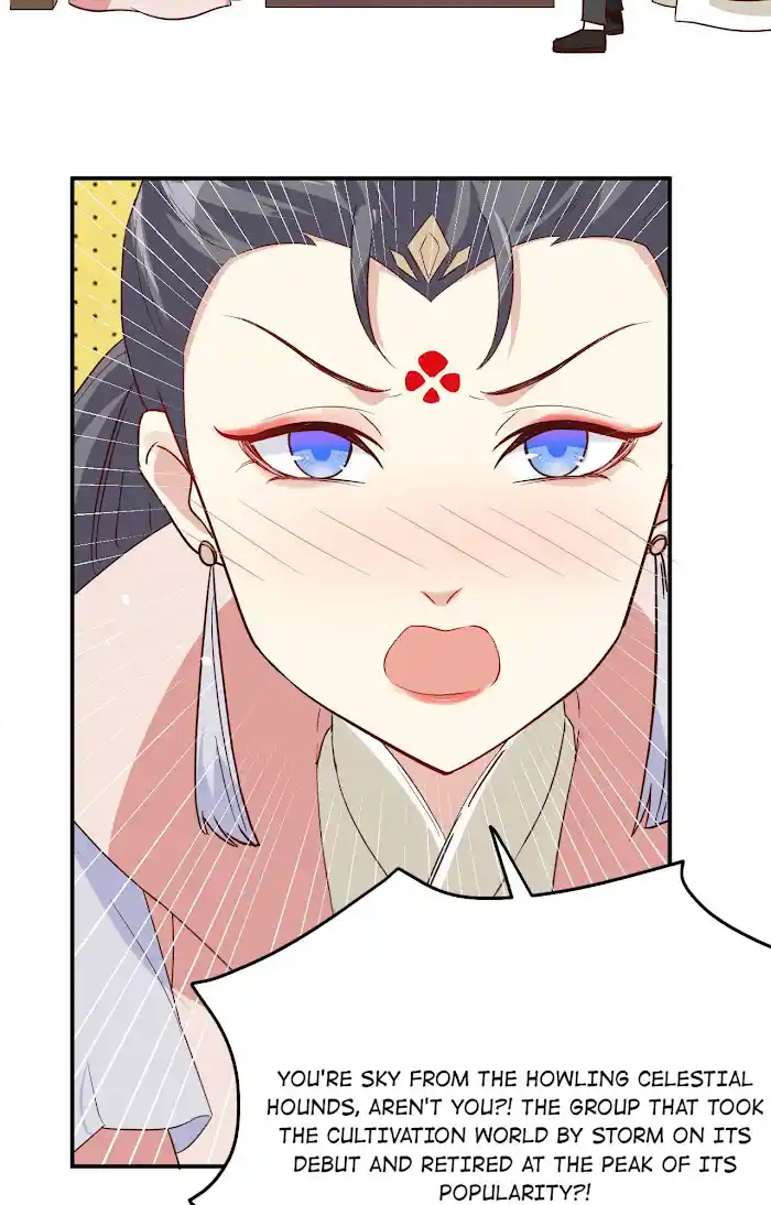 Xiu Zhen Nai Ba Chapter 30