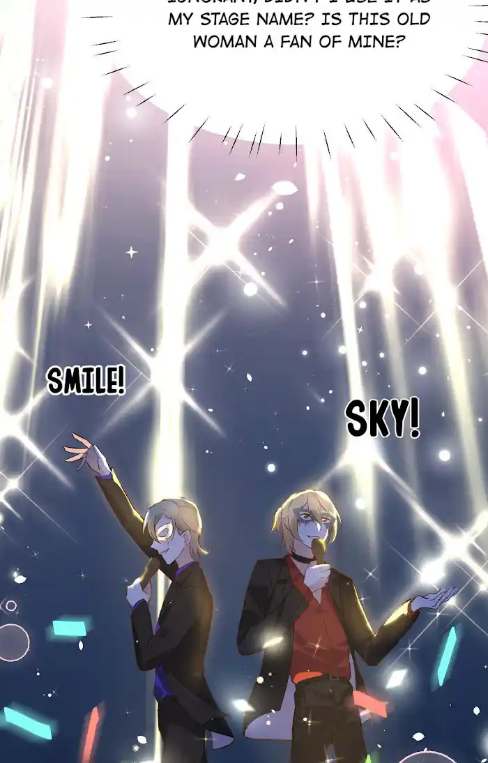 Xiu Zhen Nai Ba Chapter 30