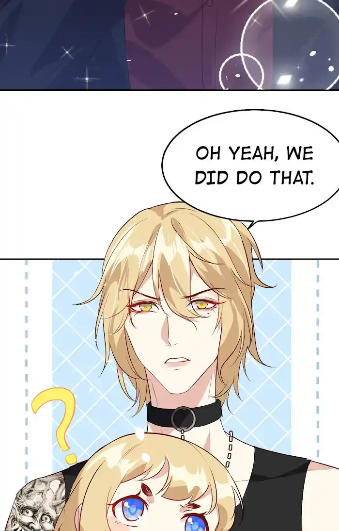 Xiu Zhen Nai Ba Chapter 30