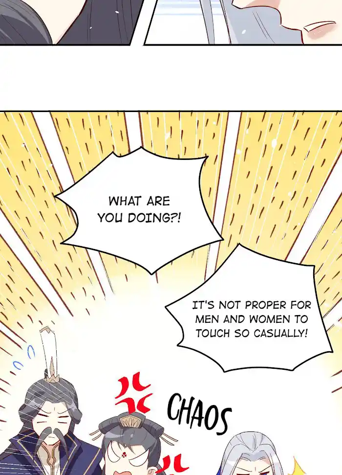 Xiu Zhen Nai Ba Chapter 30