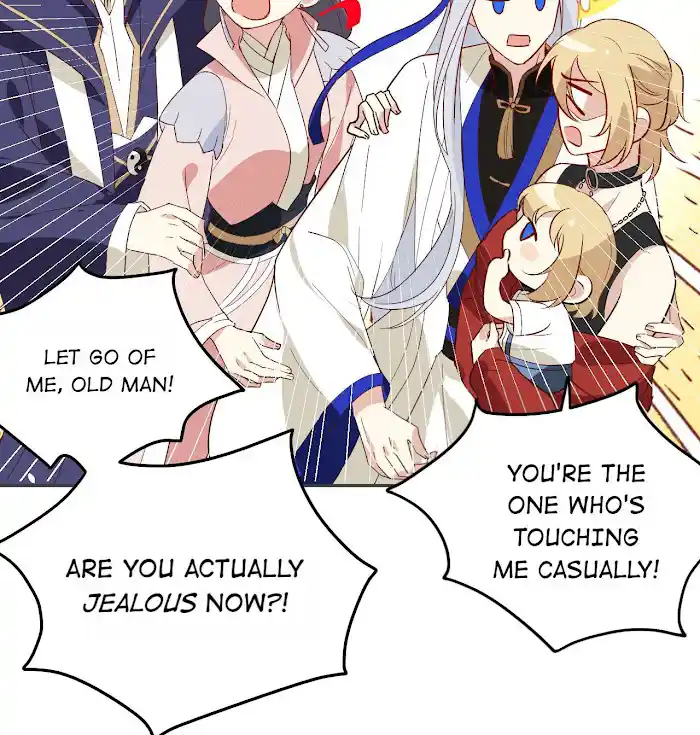 Xiu Zhen Nai Ba Chapter 30