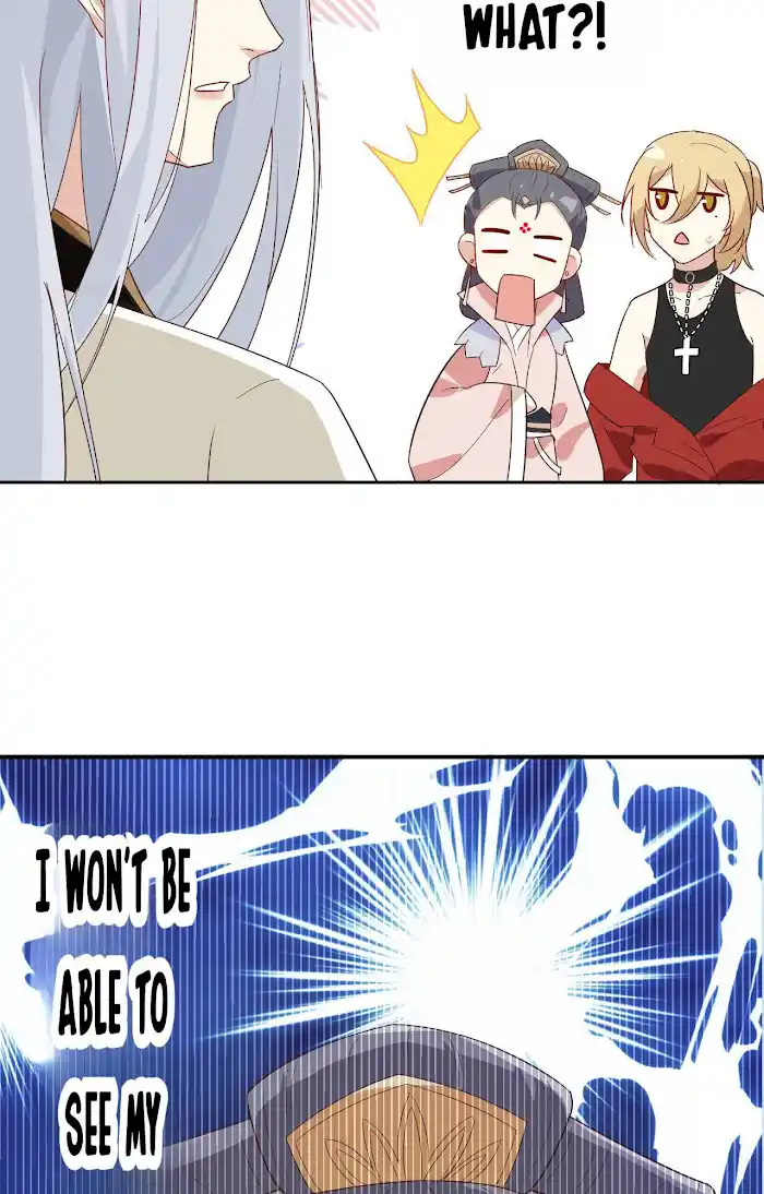 Xiu Zhen Nai Ba Chapter 30