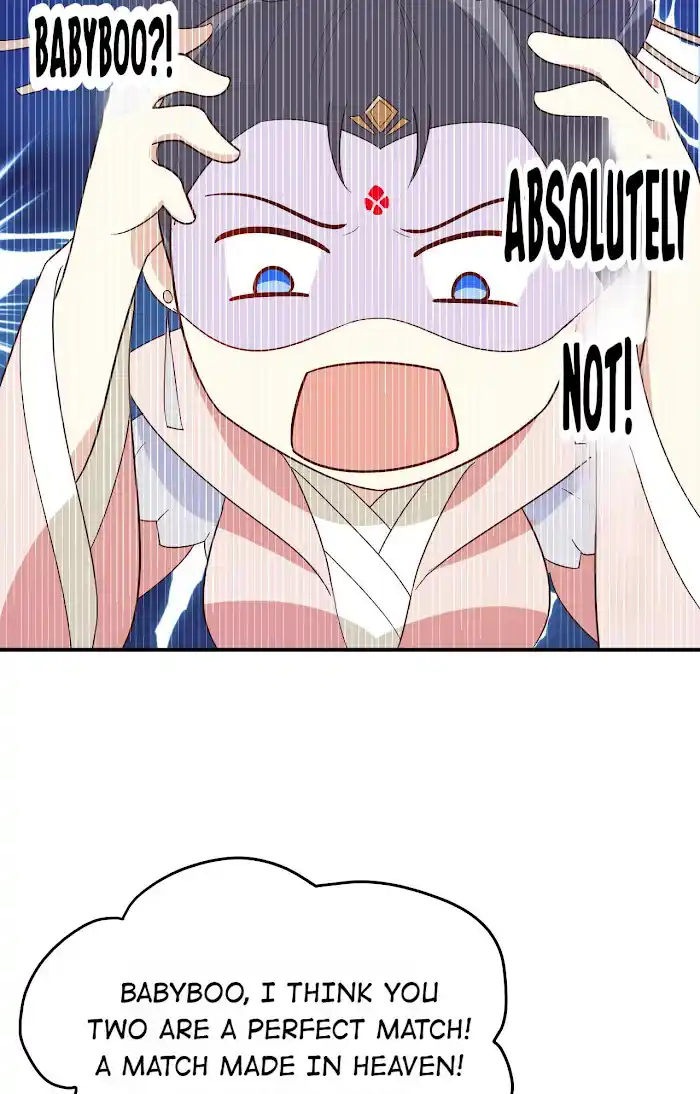 Xiu Zhen Nai Ba Chapter 30