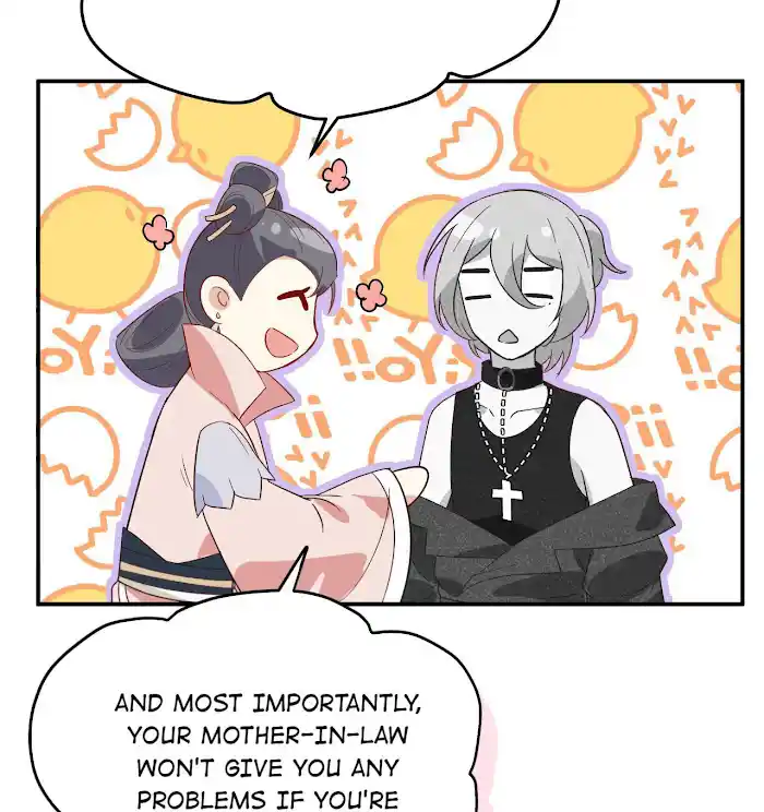 Xiu Zhen Nai Ba Chapter 30