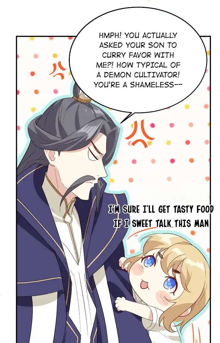 Xiu Zhen Nai Ba Chapter 30