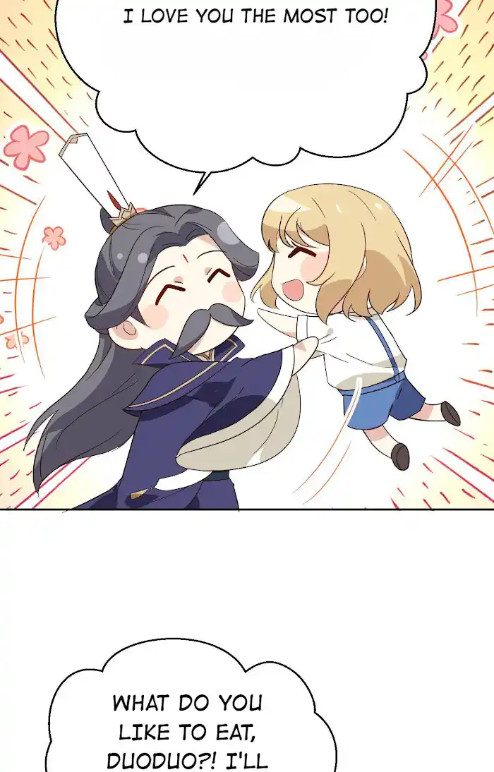 Xiu Zhen Nai Ba Chapter 30