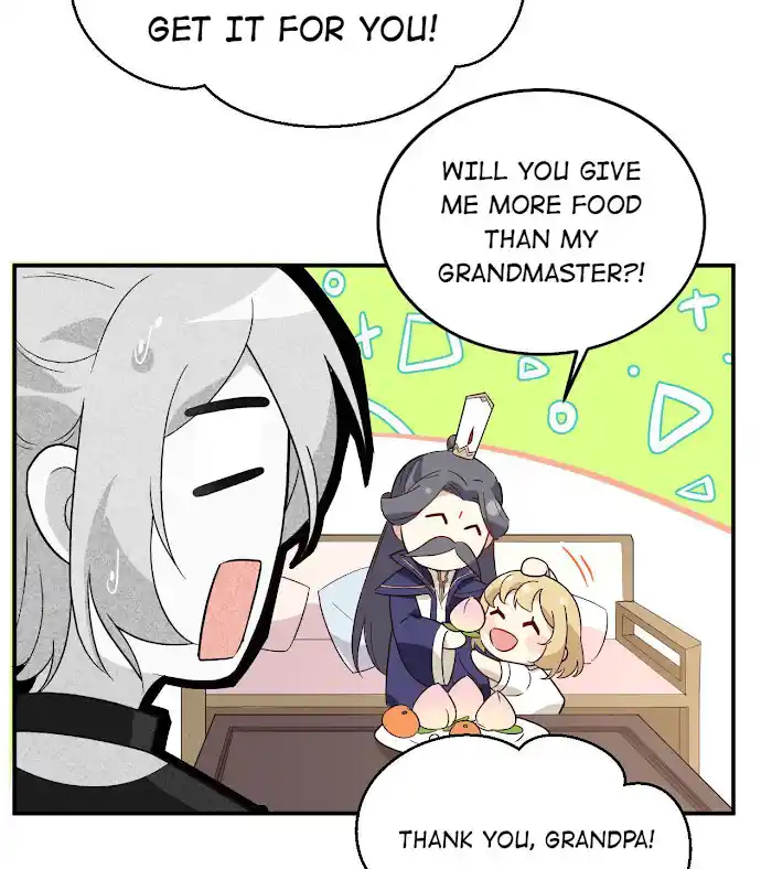 Xiu Zhen Nai Ba Chapter 30