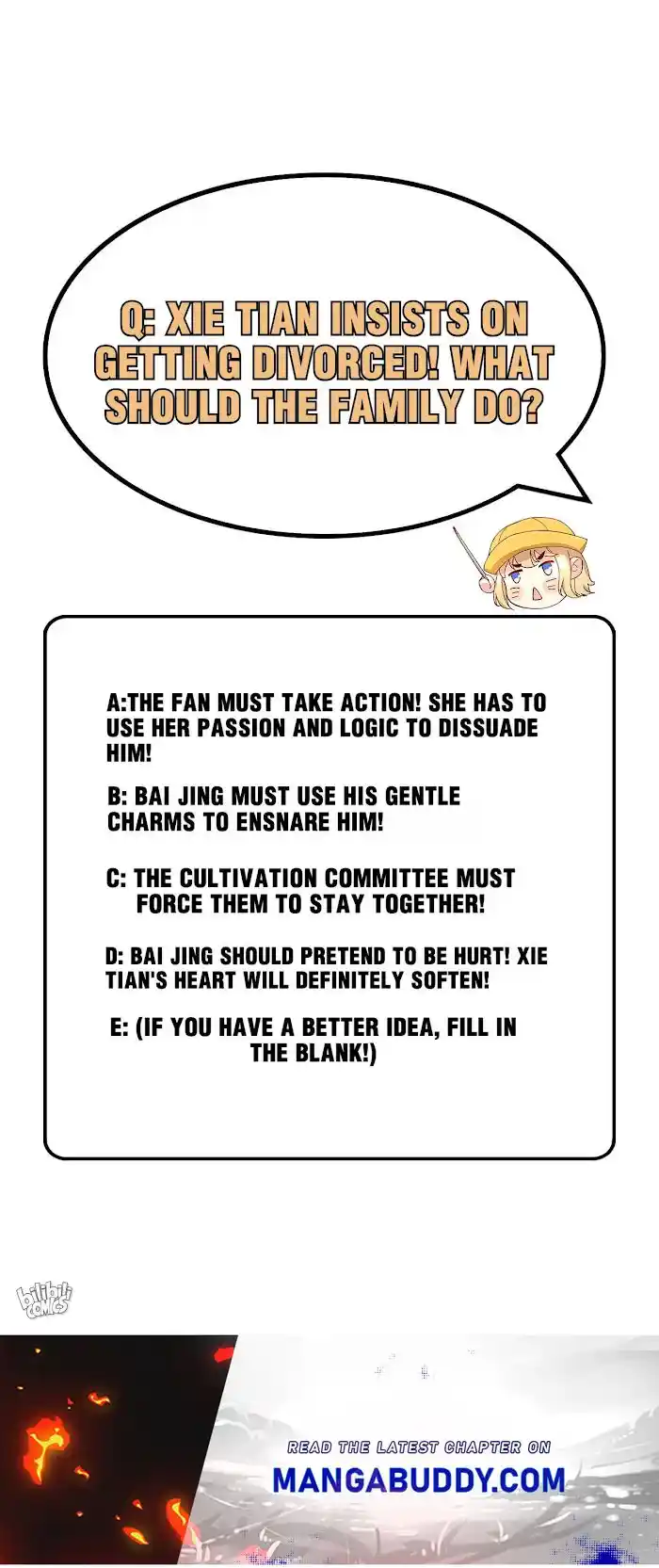 Xiu Zhen Nai Ba Chapter 30