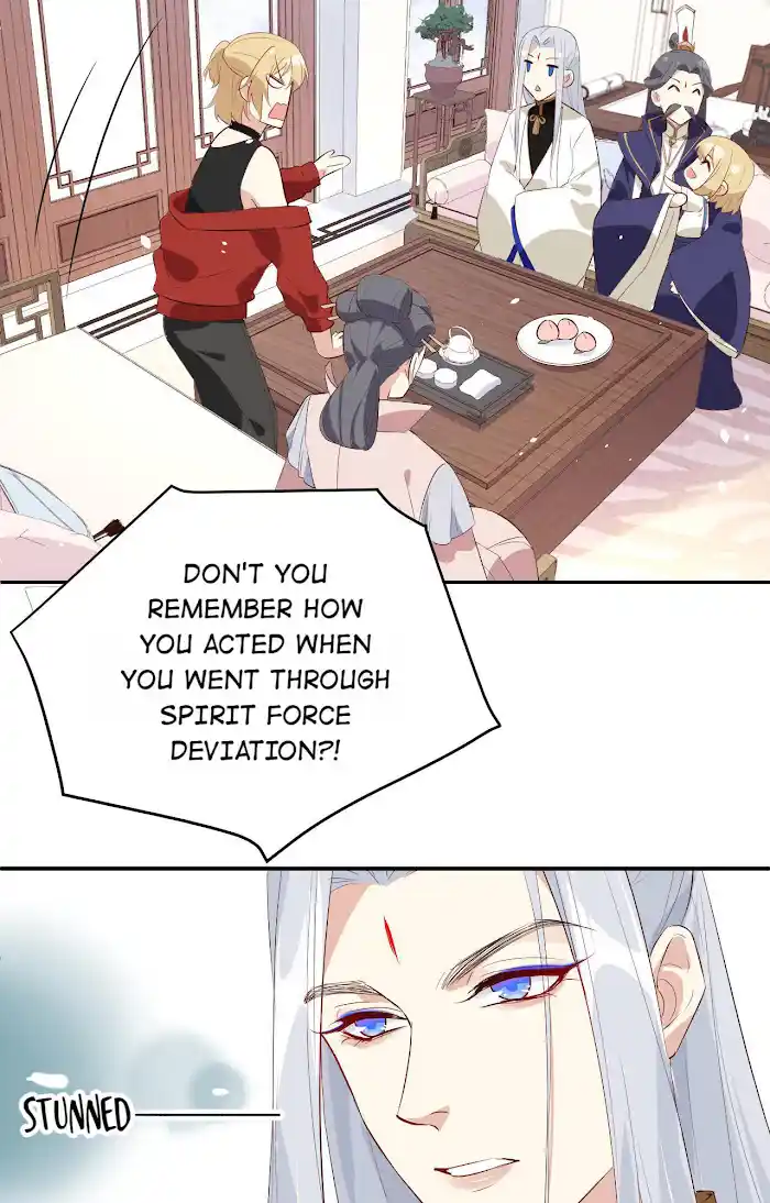 Xiu Zhen Nai Ba Chapter 31