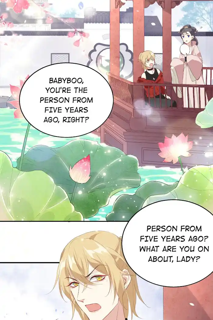 Xiu Zhen Nai Ba Chapter 31