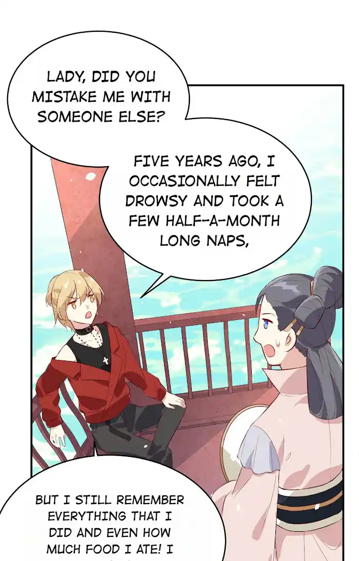 Xiu Zhen Nai Ba Chapter 31